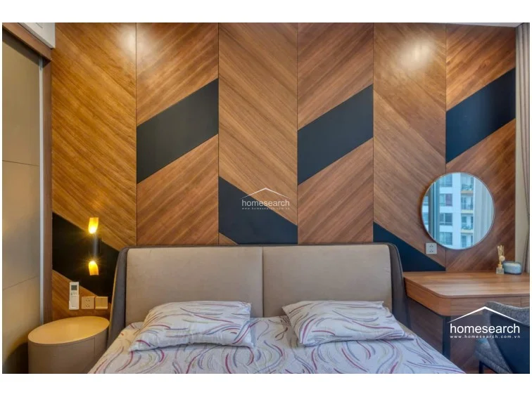 2 bedroom apartment in Thao Dien Green for rent - 15