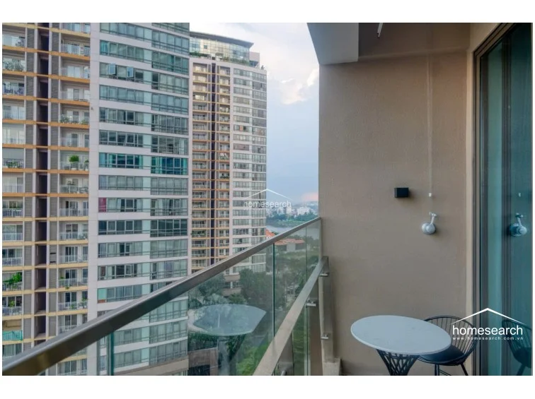 2 bedroom apartment in Thao Dien Green for rent - 7