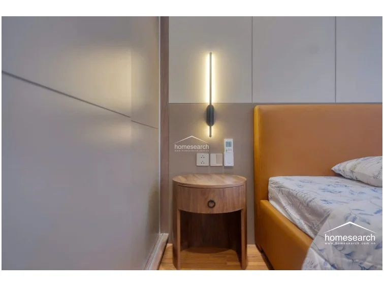 2 bedroom apartment in Thao Dien Green for rent - 16