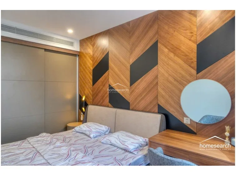 2 bedroom apartment in Thao Dien Green for rent - 8