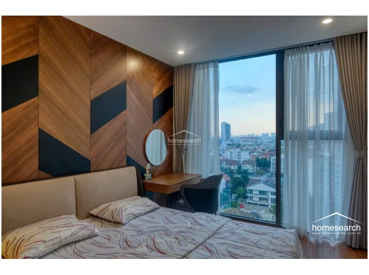 2 bedroom apartment in Thao Dien Green for rent - 12