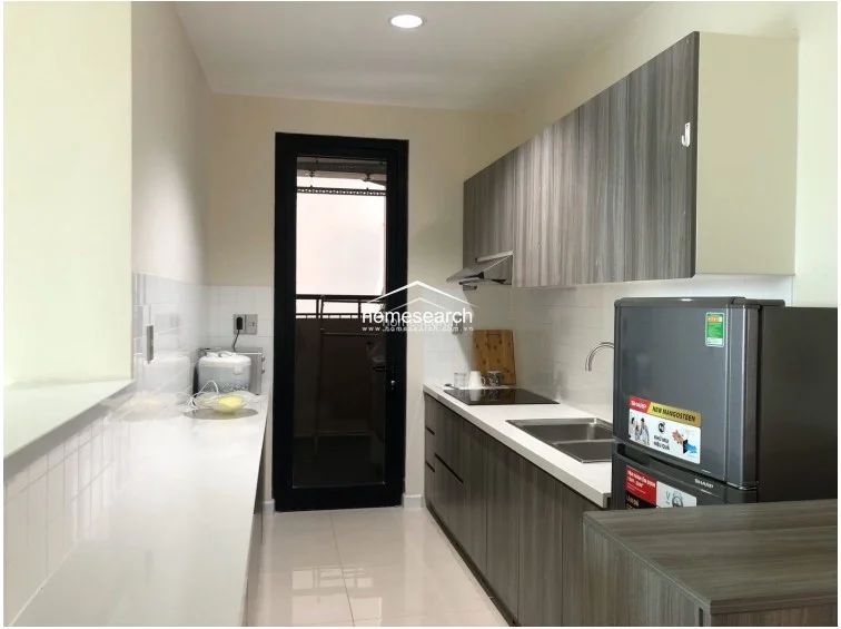APARTMENT IN THE ASCENT FOR RENT - THAO DIEN - 2