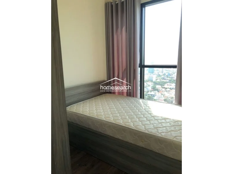APARTMENT IN THE ASCENT FOR RENT - THAO DIEN - 4