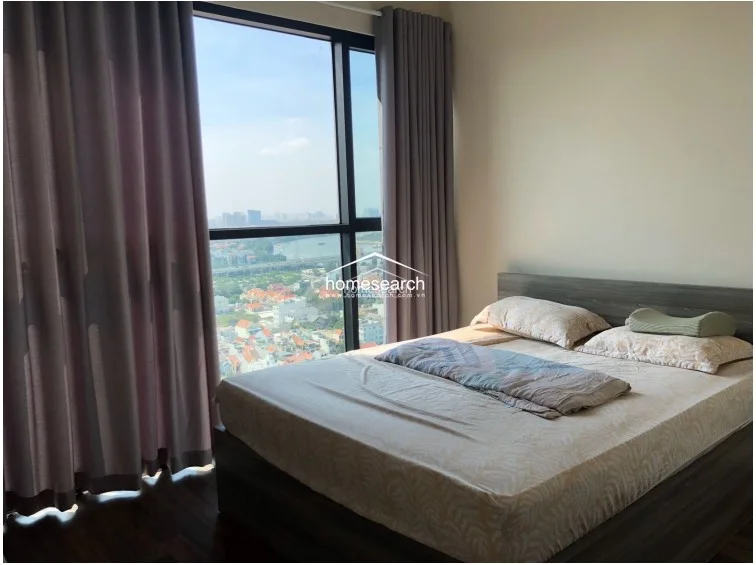 APARTMENT IN THE ASCENT FOR RENT - THAO DIEN - 3