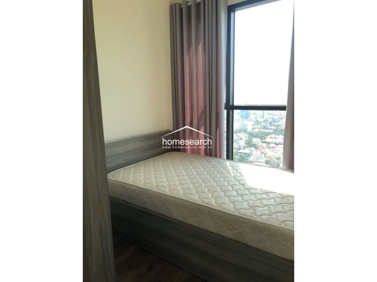 APARTMENT IN THE ASCENT FOR RENT - THAO DIEN - 4