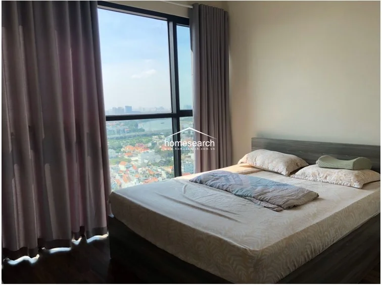 APARTMENT IN THE ASCENT FOR RENT - THAO DIEN - 3