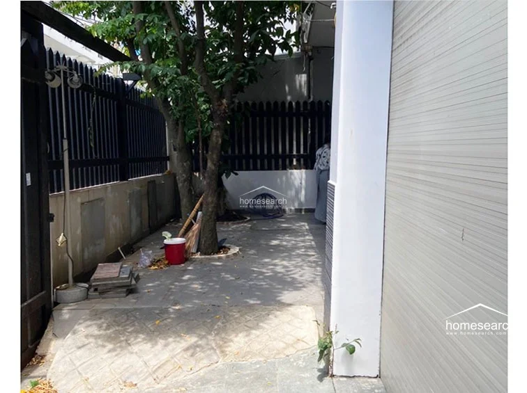 House for rent in Thao Dien - Dist.2 in An Khanh - Photo 1