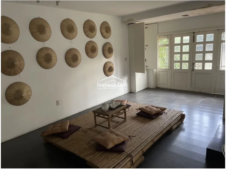 HOUSE FOR RENT IN COMPOUND - AN PHÚ - DIST.2 - 2