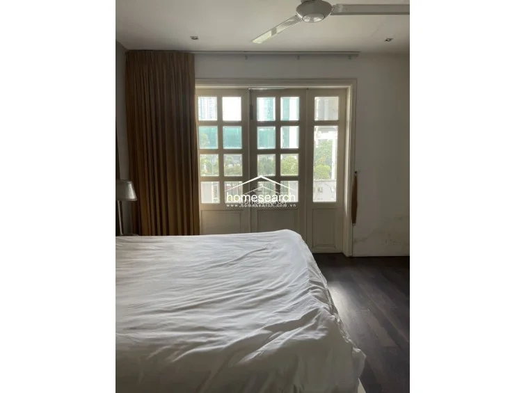 HOUSE FOR RENT IN COMPOUND - AN PHÚ - DIST.2 - 6