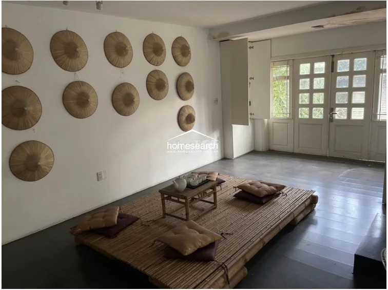 HOUSE FOR RENT IN COMPOUND - AN PHÚ - DIST.2 - 2
