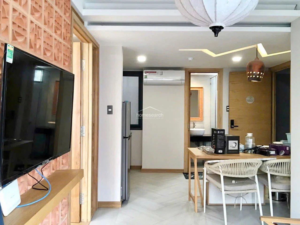 1 Bedroom serviced apartment for rent in Thao Dien - 3