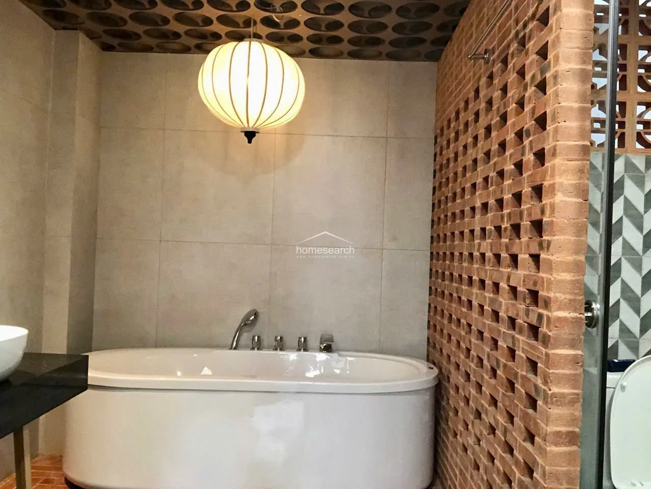1 Bedroom serviced apartment for rent in Thao Dien - 5