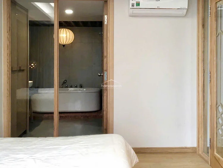 1 Bedroom serviced apartment for rent in Thao Dien - 6