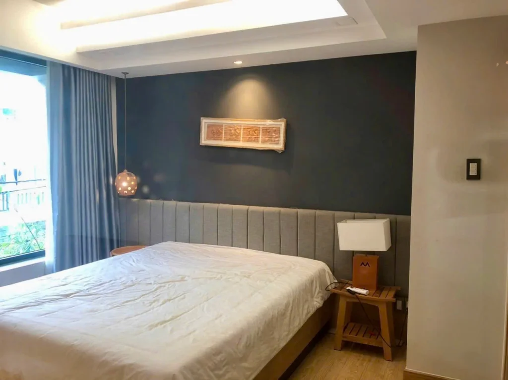 1 Bedroom serviced apartment for rent in Thao Dien - 4