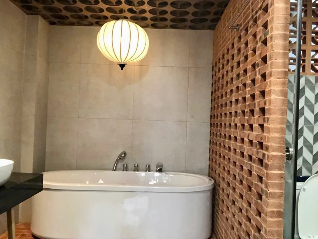 1 Bedroom serviced apartment for rent in Thao Dien - 5
