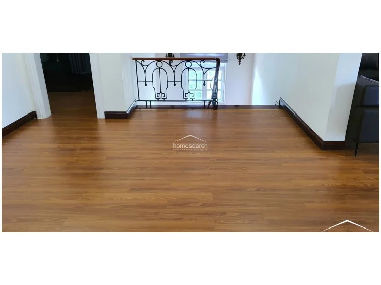 Villa for rent in compound Thao Dien - Dist.2 - 11