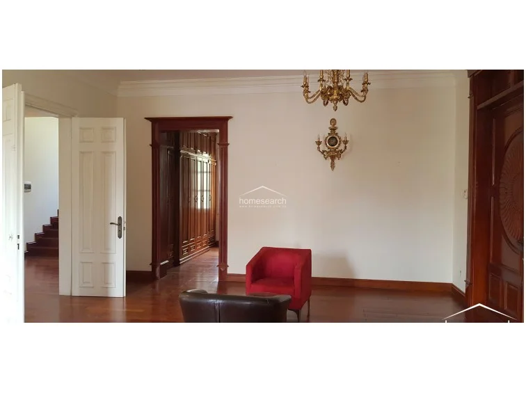 Villa for rent in compound Thao Dien - Dist.2 - 15