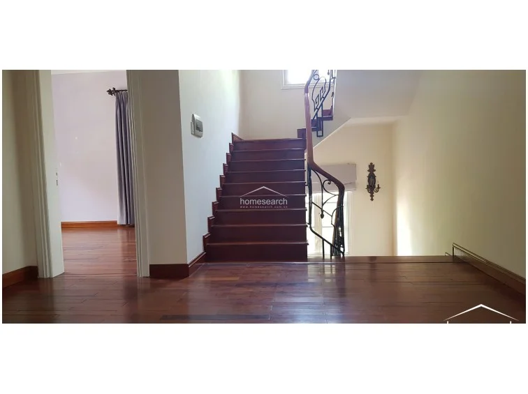 Villa for rent in compound Thao Dien - Dist.2 - 27