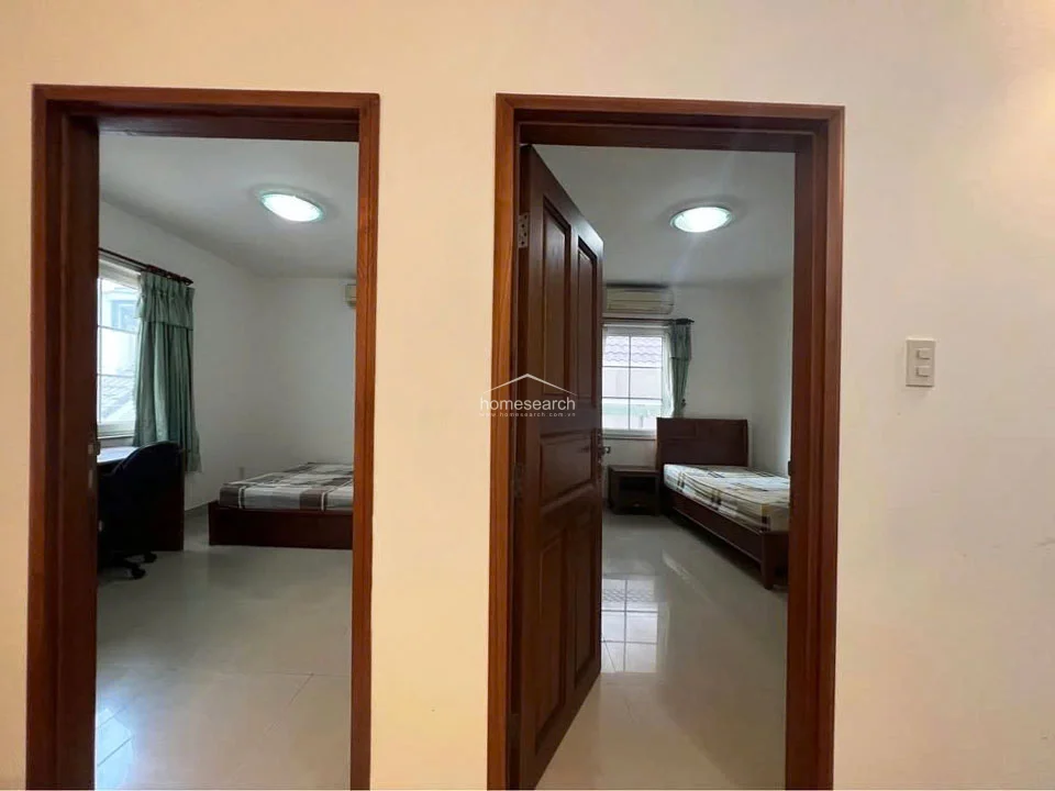 3 Bedroom serviced apartment for rent in Thao Dien - 4