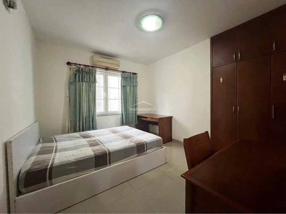 3 Bedroom serviced apartment for rent in Thao Dien - 6