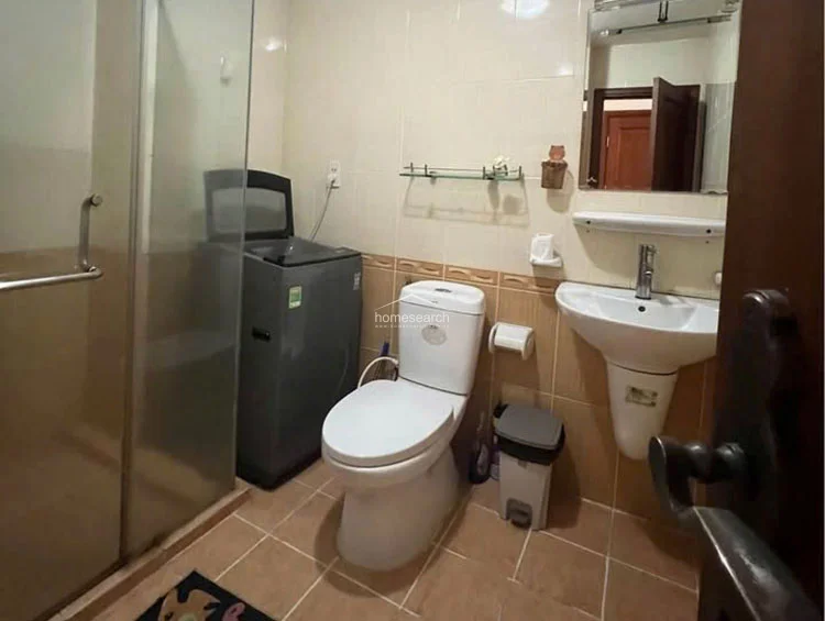 3 Bedroom serviced apartment for rent in Thao Dien - 7