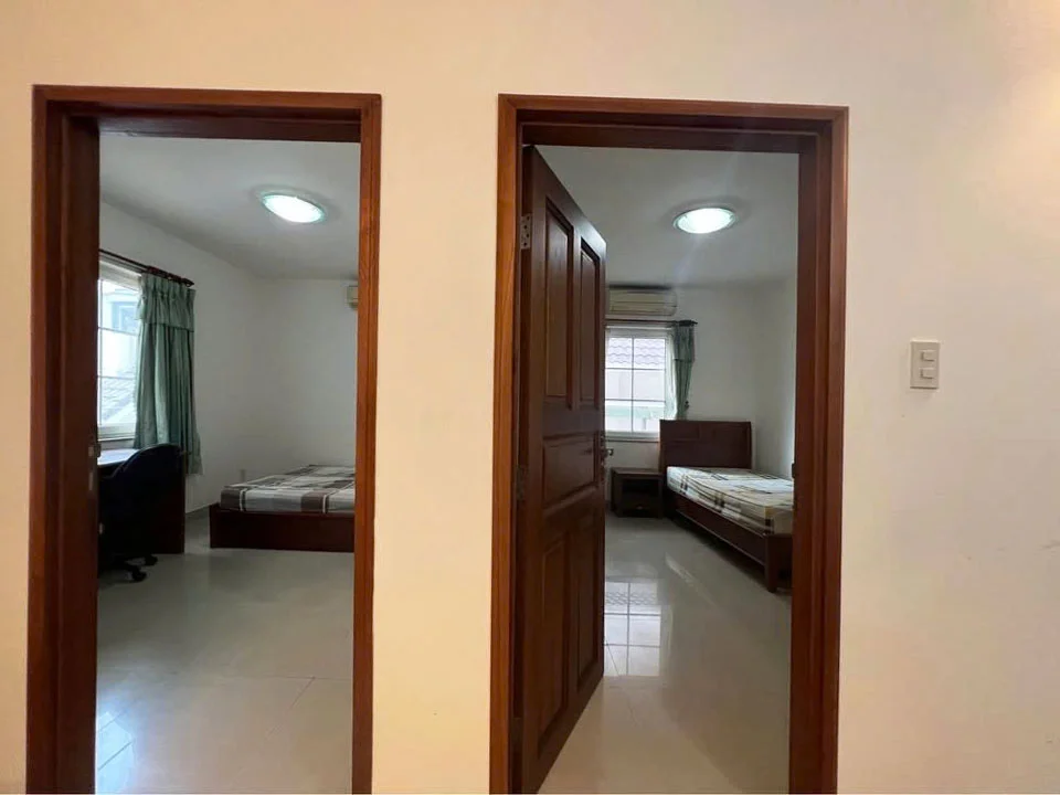 3 Bedroom serviced apartment for rent in Thao Dien - 4