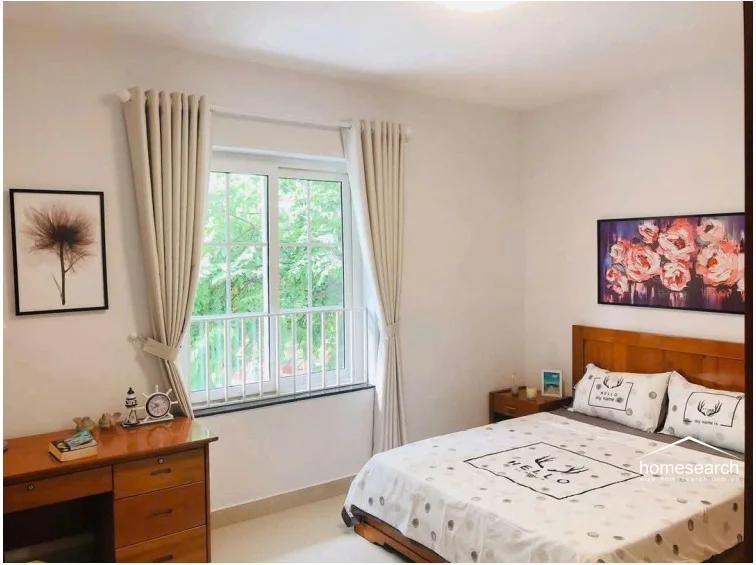 Serviced apartment for rent in Thao Dien - Dist.2 - 5