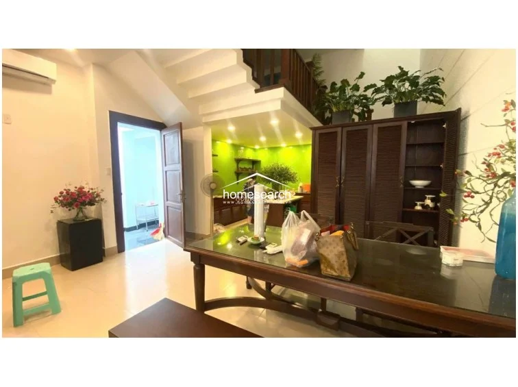 HOUSE FOR RENT IN THAO DIEN - DIST.2 in An Khanh - Photo 1