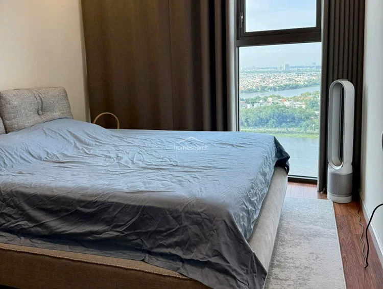 3 Bedroom apartment for rent in Thao Dien Green - 5