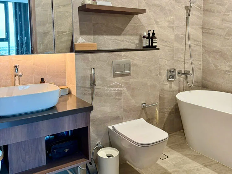 3 Bedroom apartment for rent in Thao Dien Green - 8