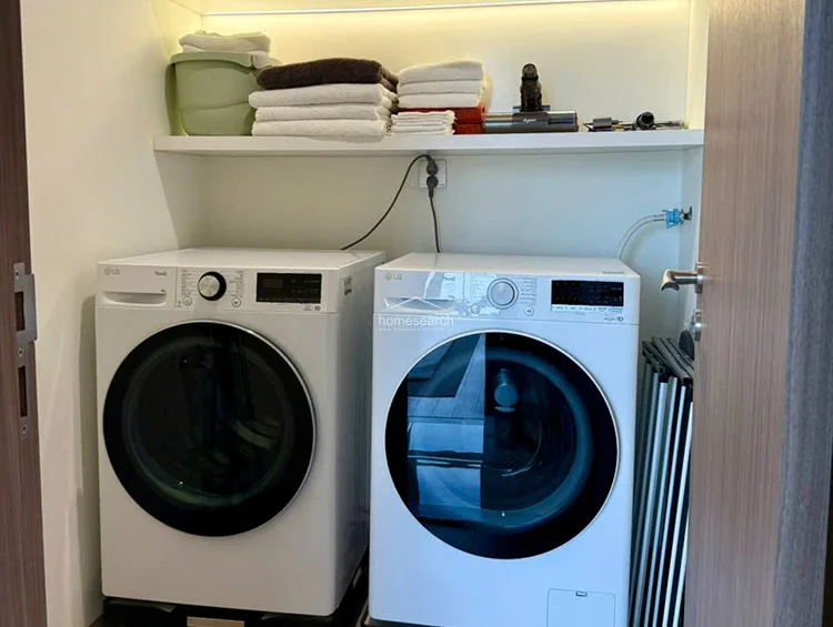 3 Bedroom apartment for rent in Thao Dien Green - 9
