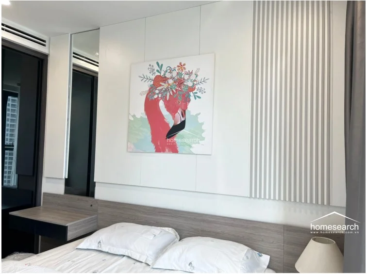 2 Bedroom apartment in Lumiere Riverside for rent - 4