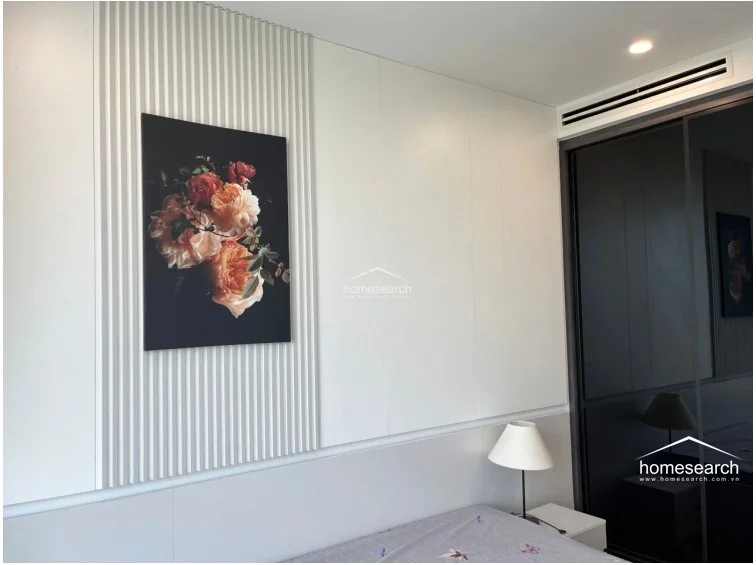 2 Bedroom apartment in Lumiere Riverside for rent - 5