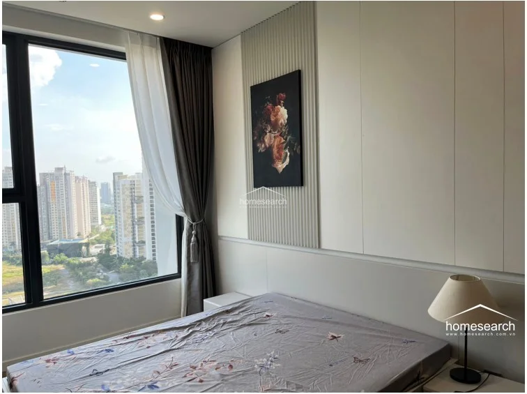 2 Bedroom apartment in Lumiere Riverside for rent - 6