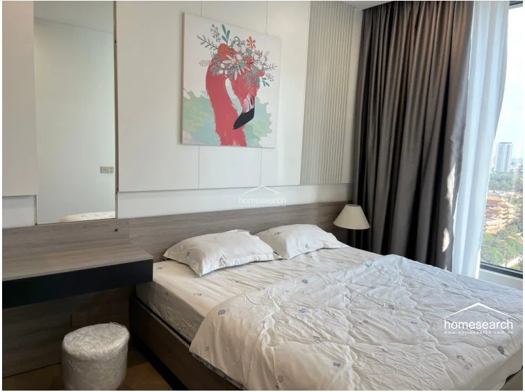 2 Bedroom apartment in Lumiere Riverside for rent - 7