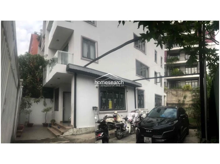 HOUSE FOR RENT IN THAO DIEN - DIST.2 in An Khanh - Photo 1