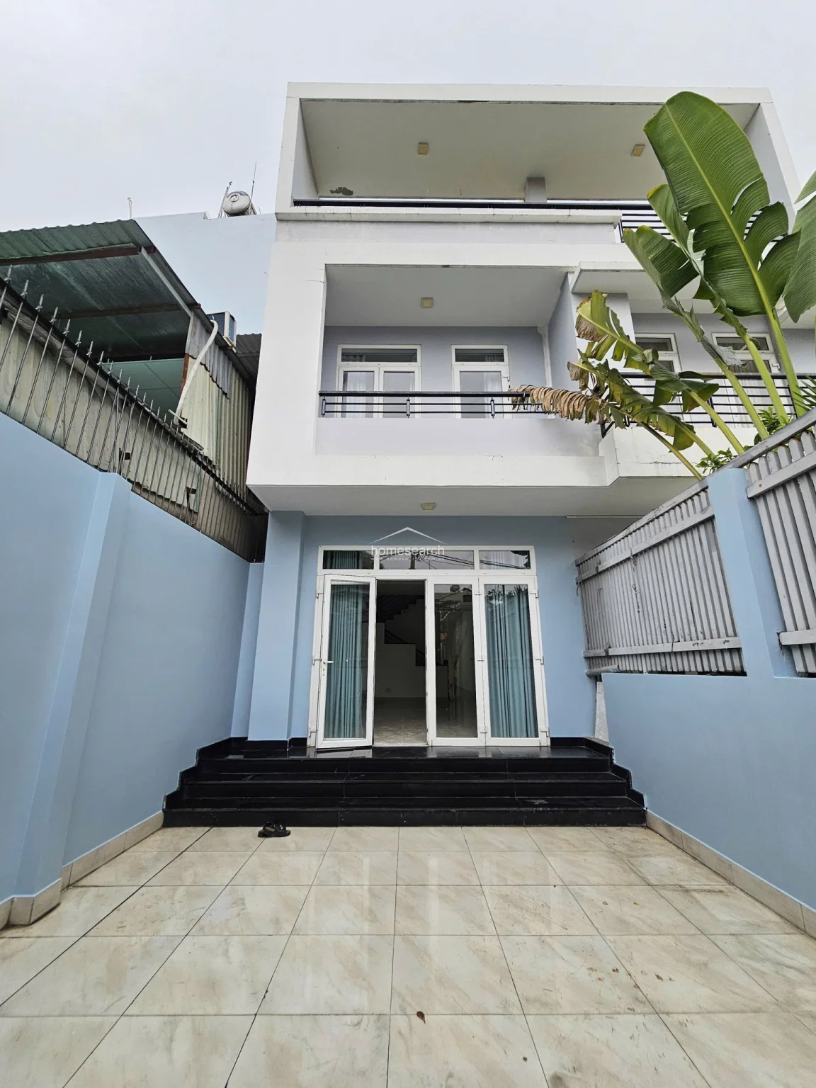 House for rent in Thao Dien in An Khanh - Photo 1