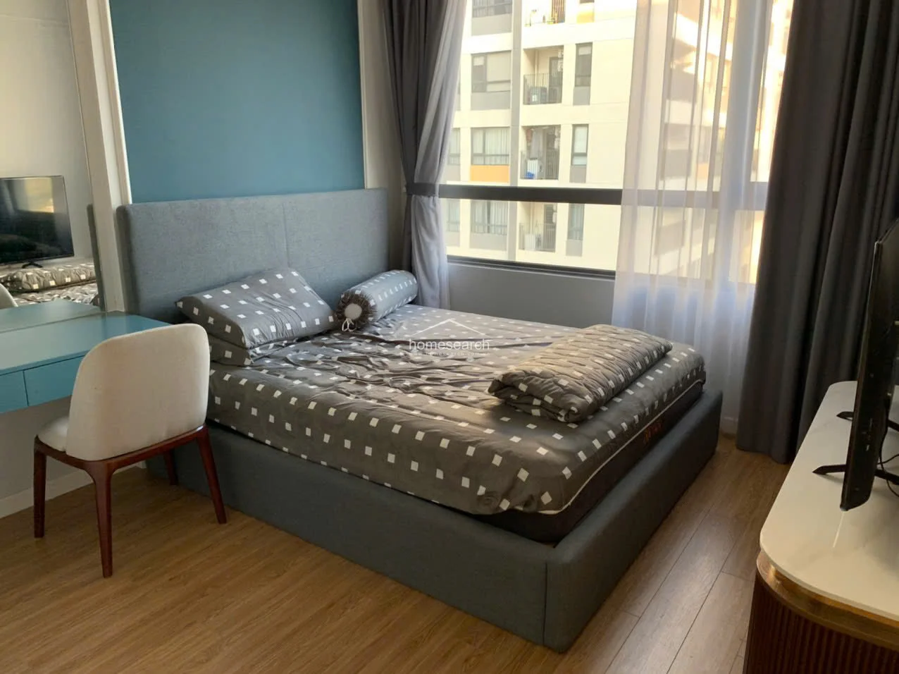 2 Bedroom apartment for rent in Masteri An Phu - 5