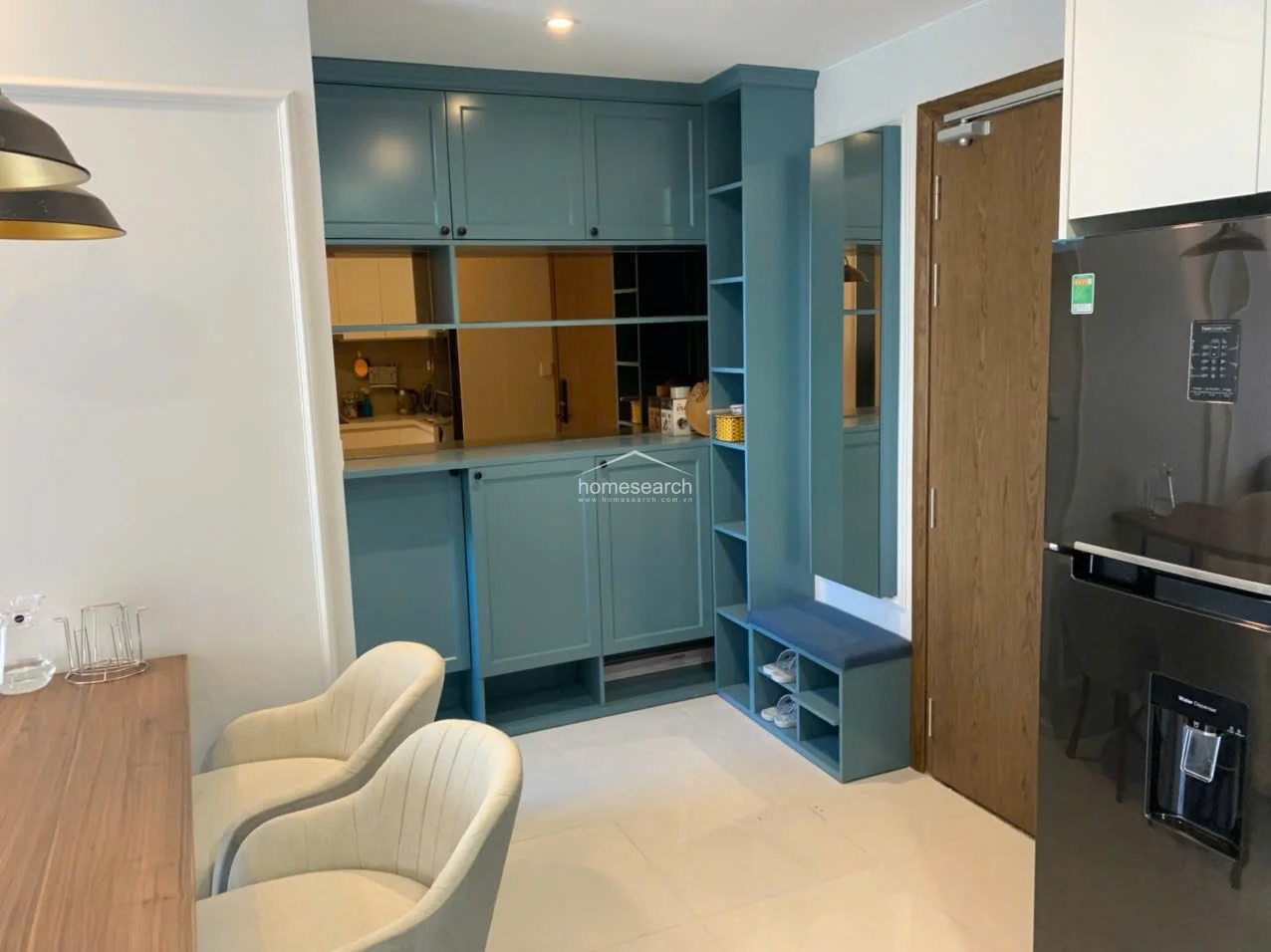 2 Bedroom apartment for rent in Masteri An Phu - 3