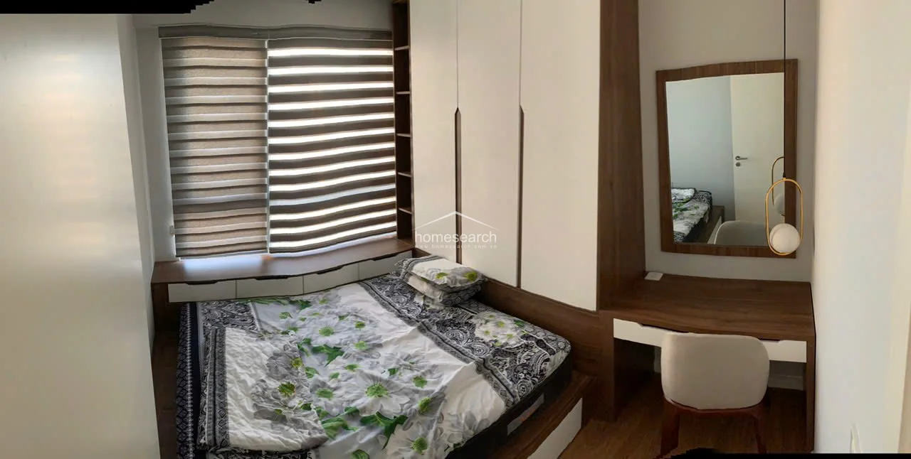 2 Bedroom apartment for rent in Masteri An Phu - 6