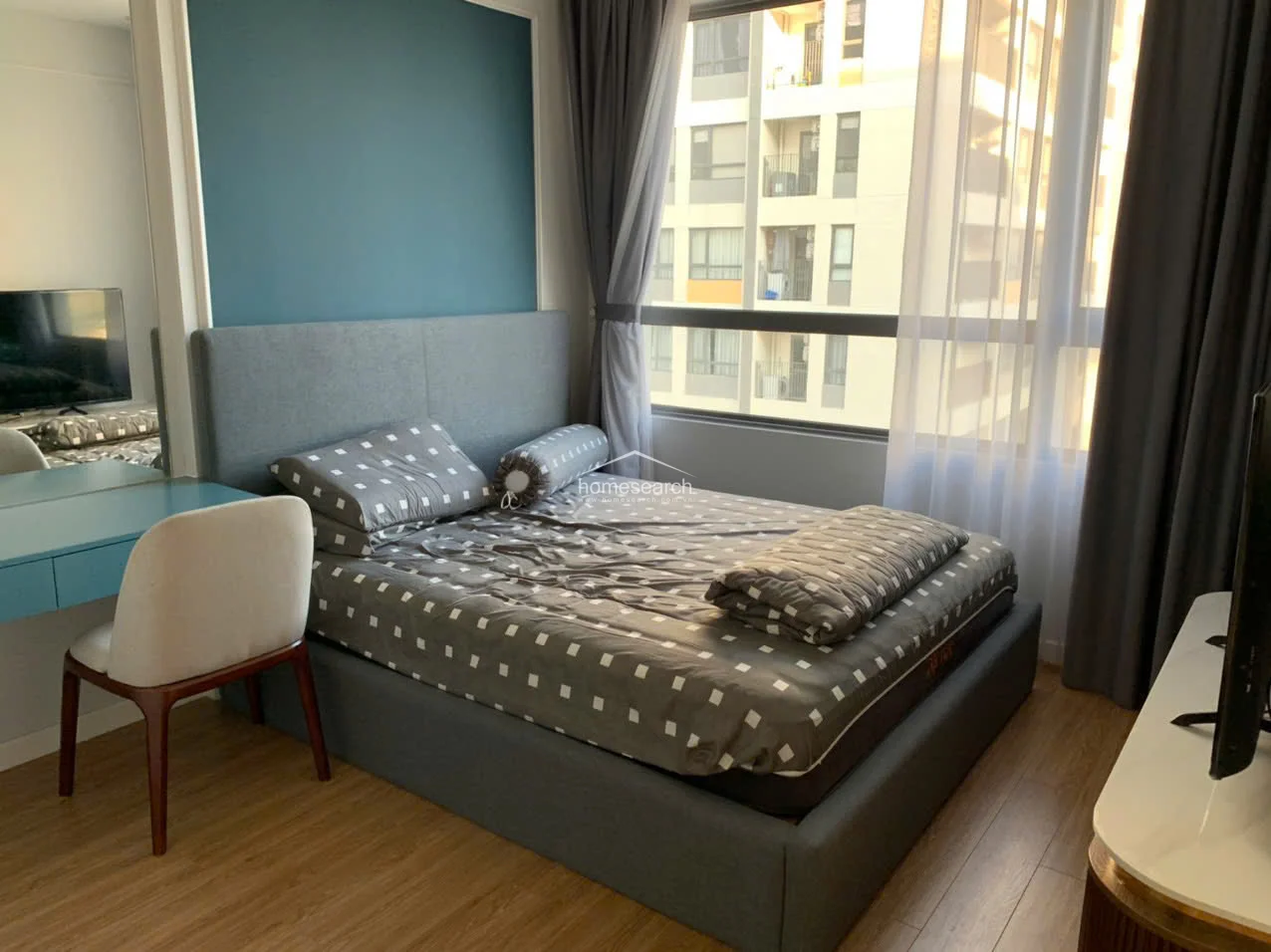 2 Bedroom apartment for rent in Masteri An Phu - 7