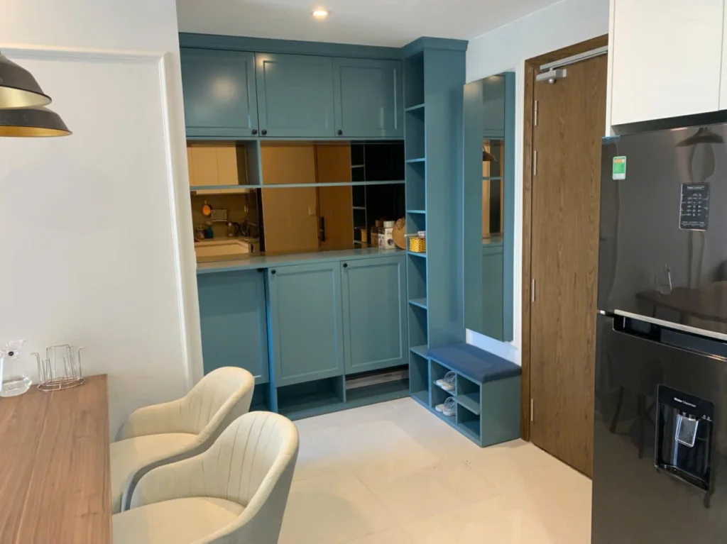 2 Bedroom apartment for rent in Masteri An Phu - 3