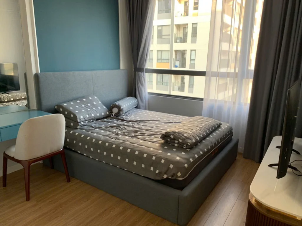 2 Bedroom apartment for rent in Masteri An Phu - 4