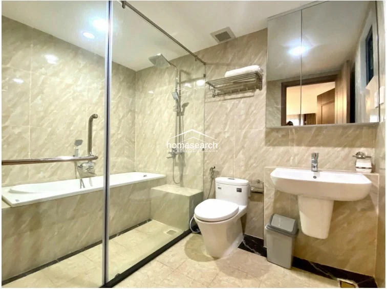 SERVICED APARTMENT FOR RENT IN THAO DIEN - DIST.2 - 7