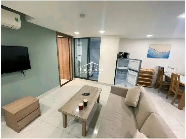 SERVICED APARTMENT FOR RENT IN THAO DIEN - DIST.2 - 3