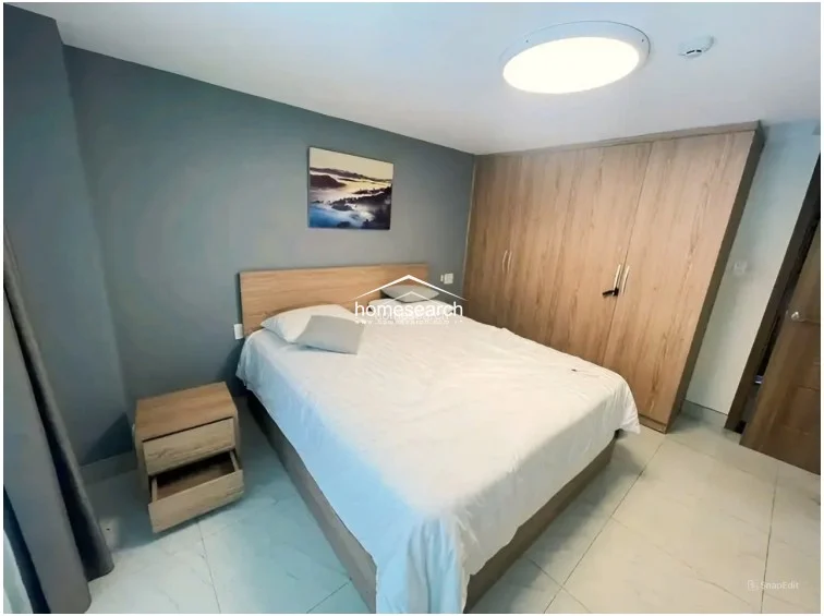 SERVICED APARTMENT FOR RENT IN THAO DIEN - DIST.2 - 5