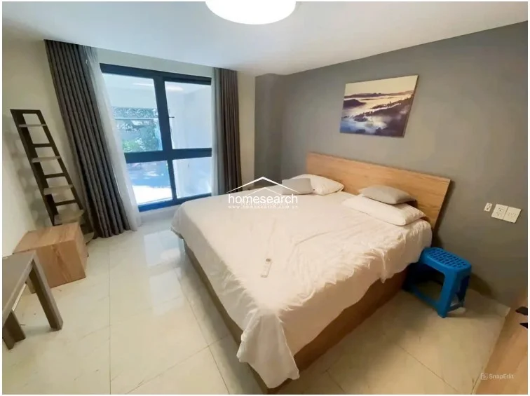 SERVICED APARTMENT FOR RENT IN THAO DIEN - DIST.2 - 6