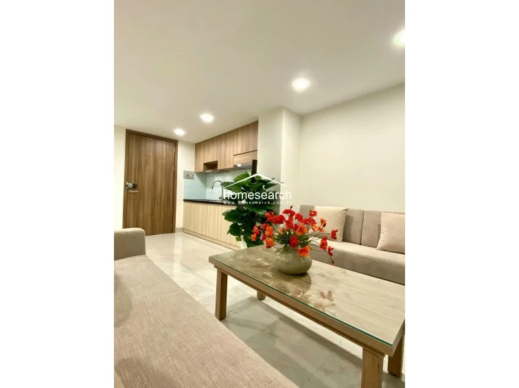 SERVICED APARTMENT FOR RENT IN THAO DIEN - DIST.2 - 4