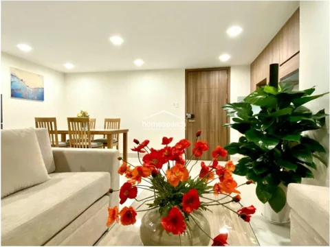 SERVICED APARTMENT FOR RENT IN THAO DIEN - DIST.2