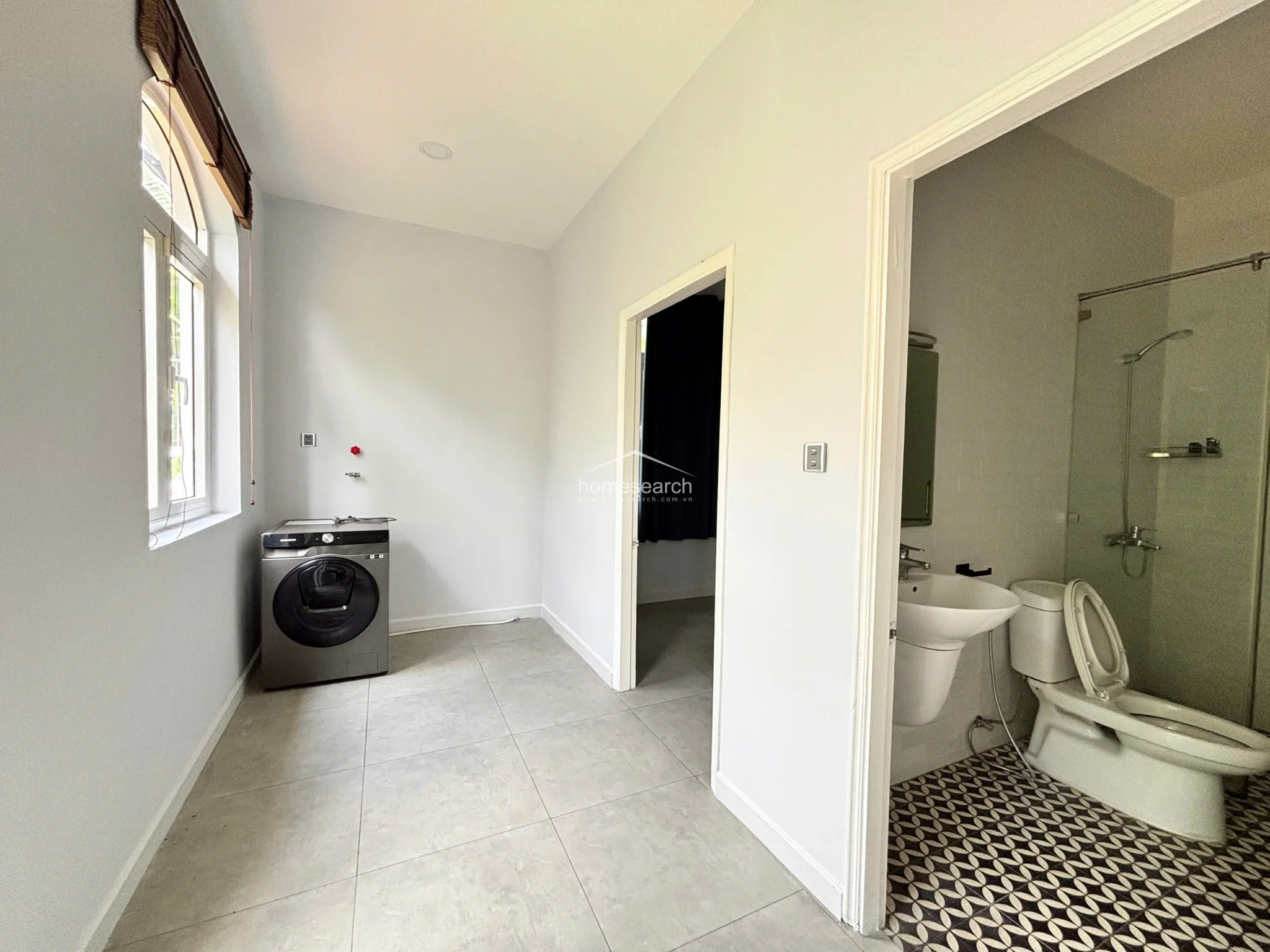Private Pool 4-Bedroom Villa in Phu Nhuan Compound, Thao Dien in An Khanh - Photo 23